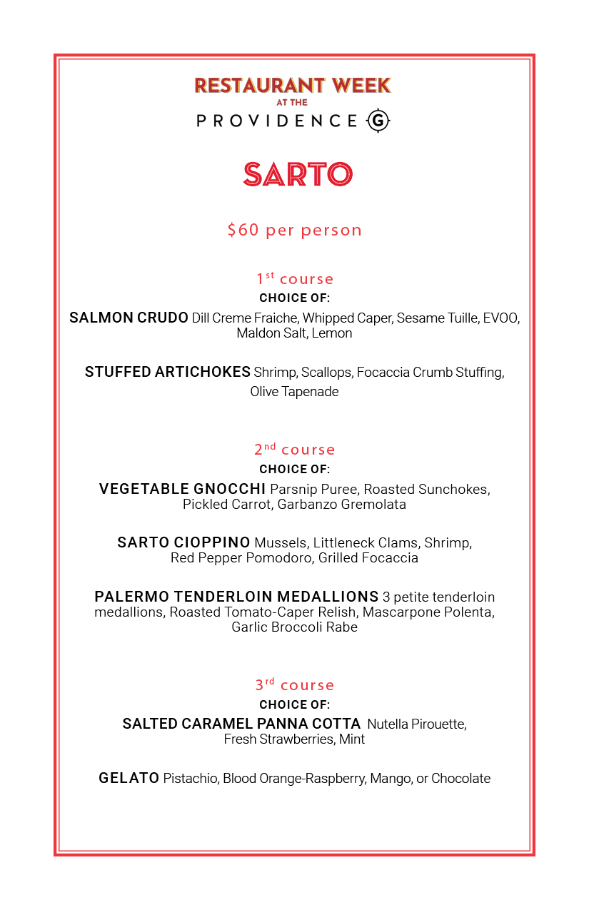 sarto-restaurant-week-menu