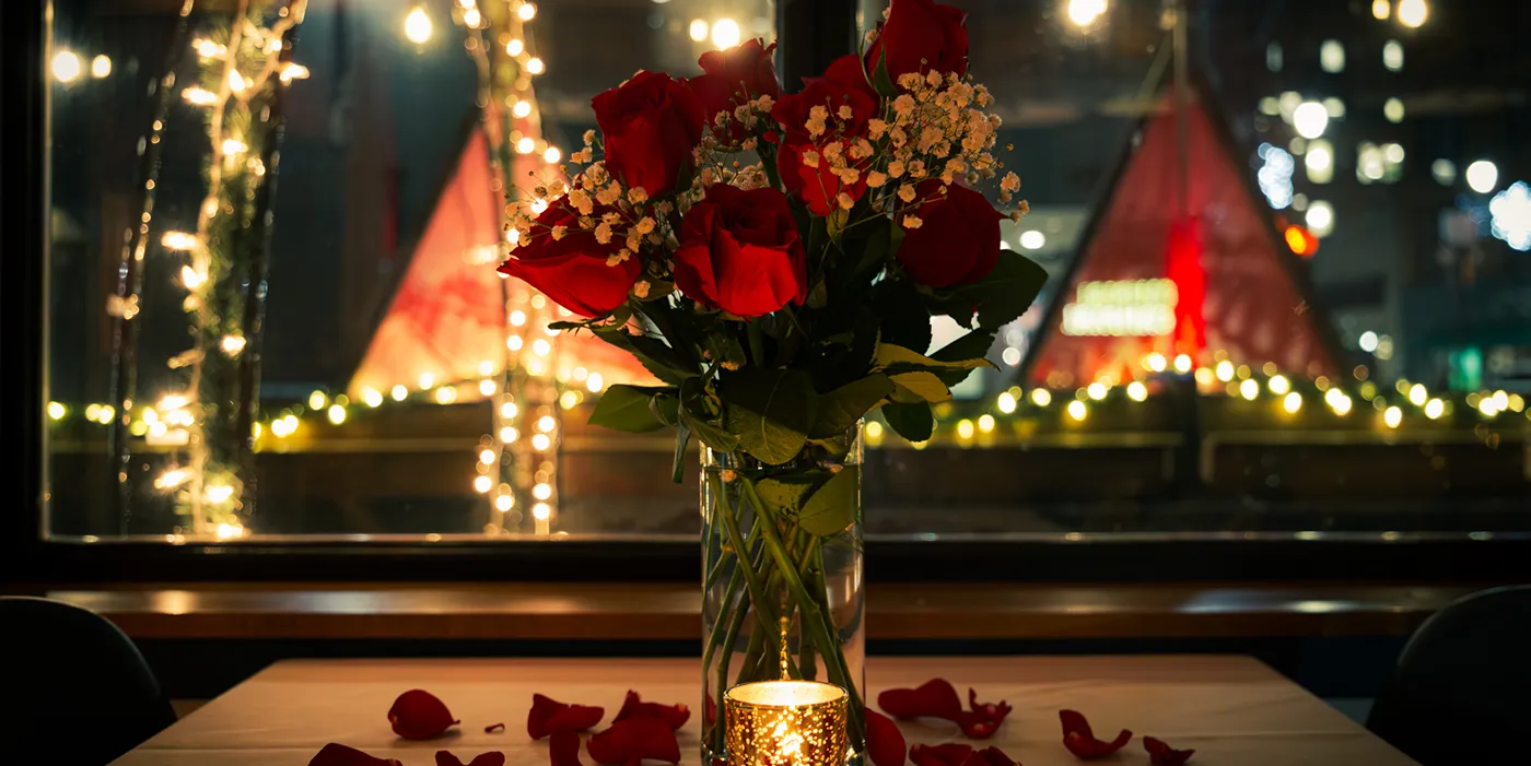 Sarto Named Top Valentine’s Day Date in RI