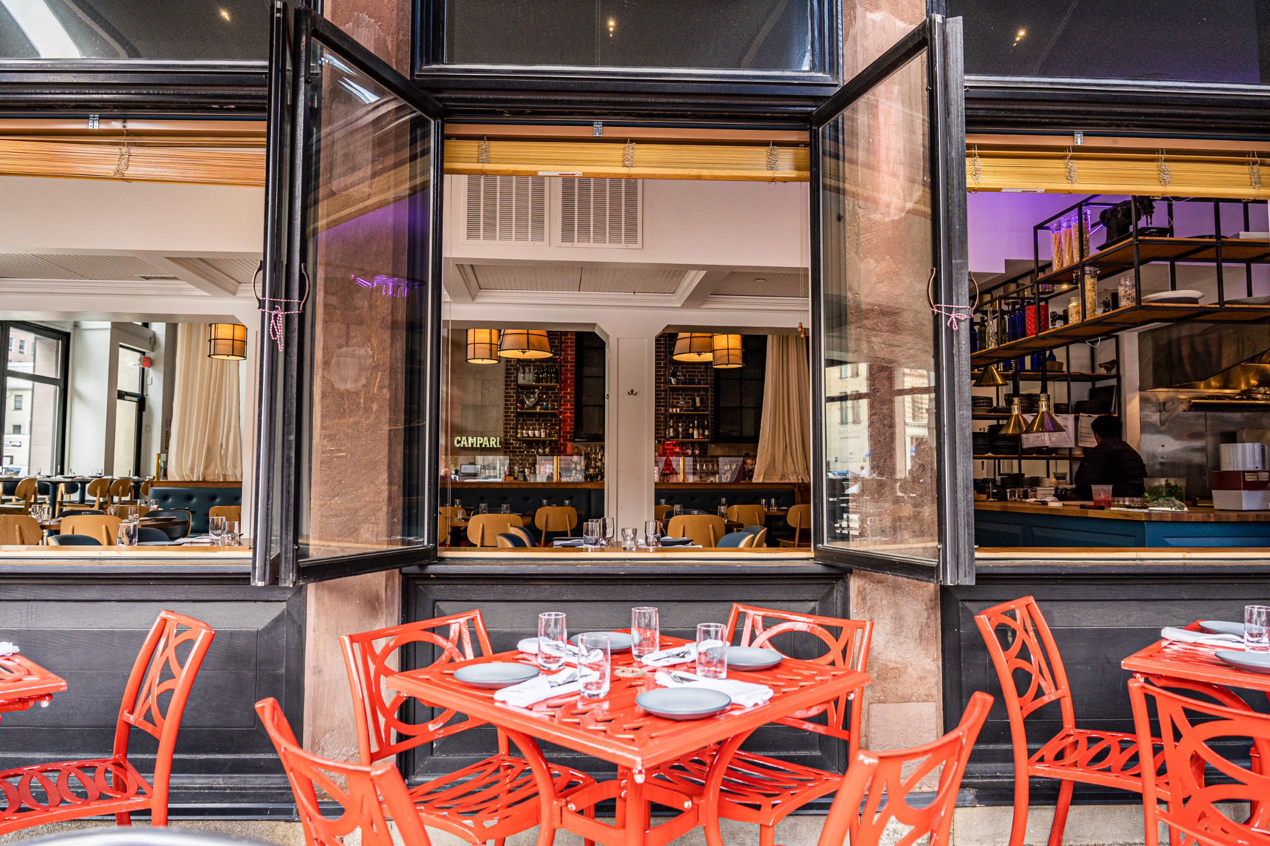 Forbes: For A Great Food Weekend Visit Providence, America’s Comeback City